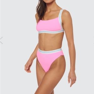 Dolce vita bikini set
